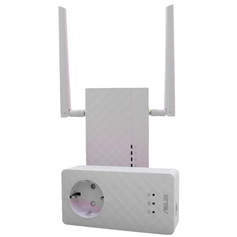 Интернет по электрической сети